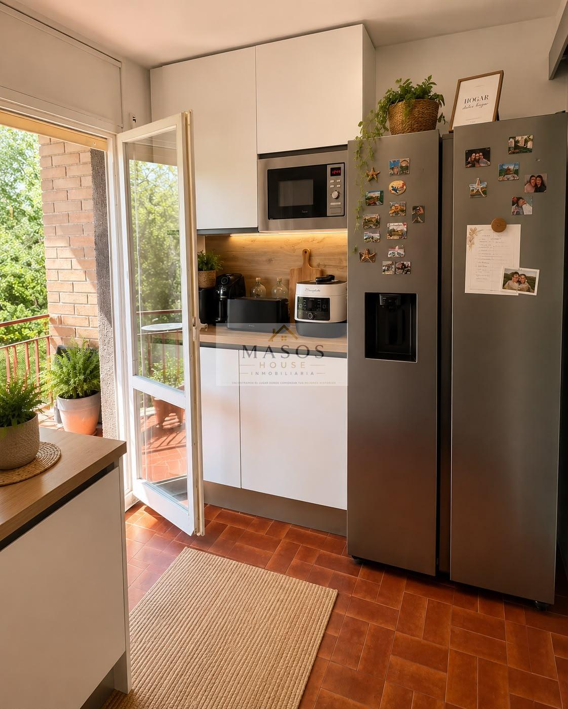 Venta de casa en Esplugues de Llobregat