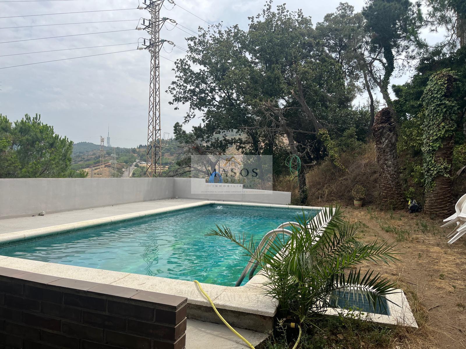 Venta de casa en Esplugues de Llobregat