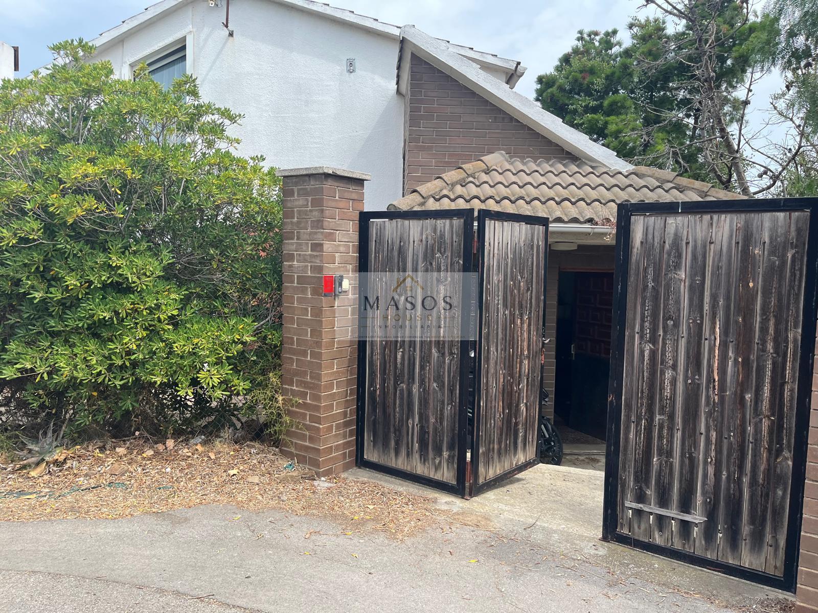 Venta de casa en Esplugues de Llobregat