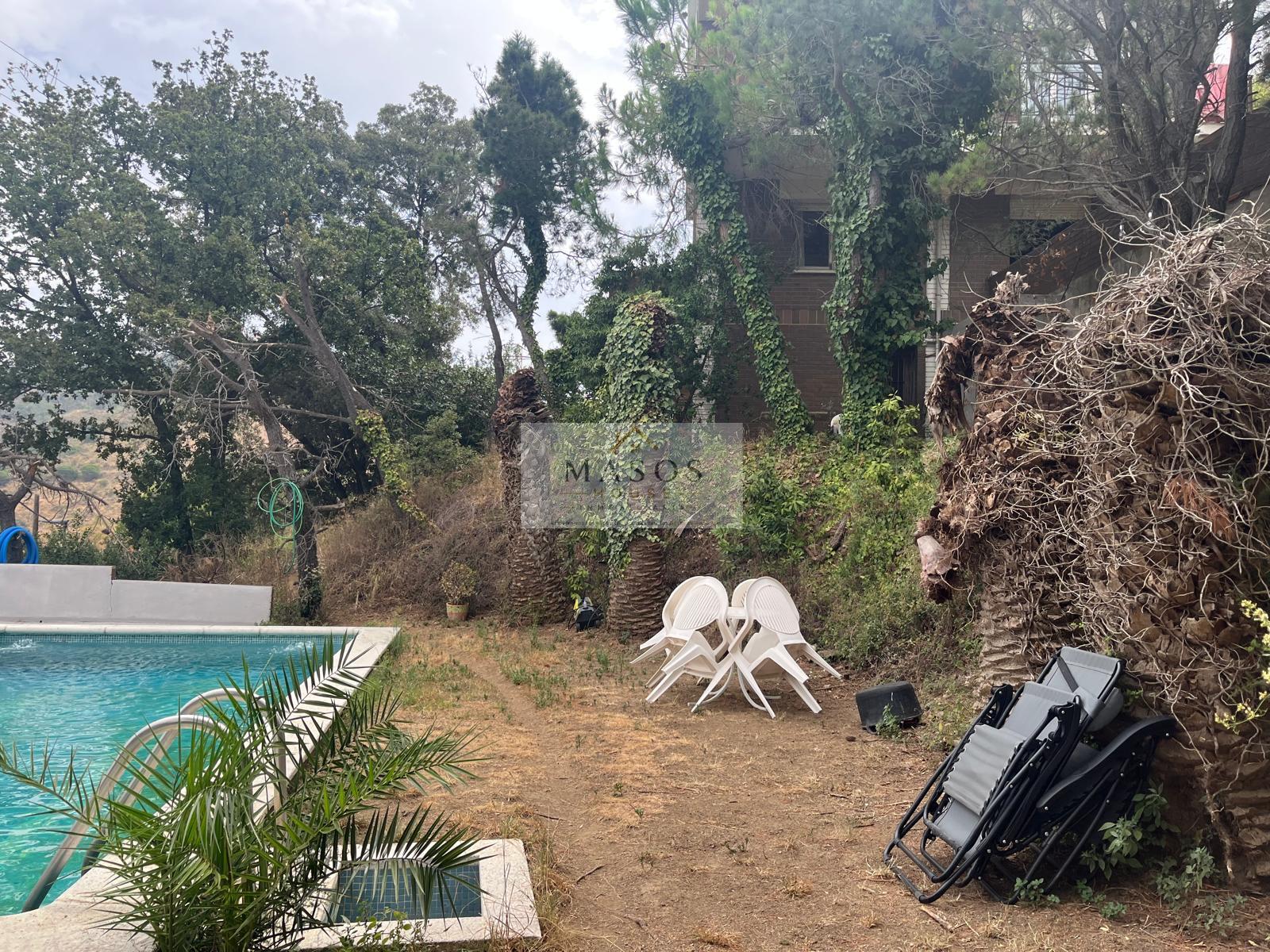 Venta de casa en Esplugues de Llobregat