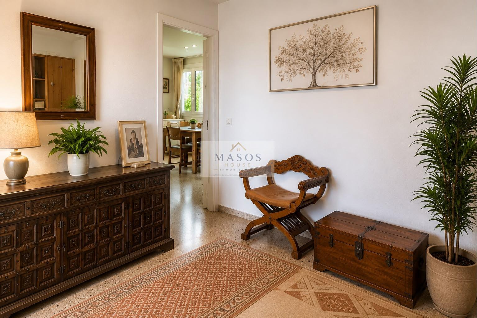 Venta de casa en Esplugues de Llobregat