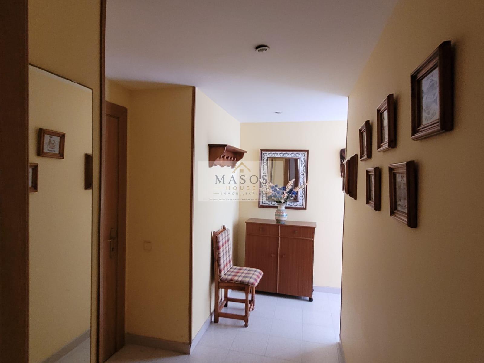 Venta de planta baja en Calafell