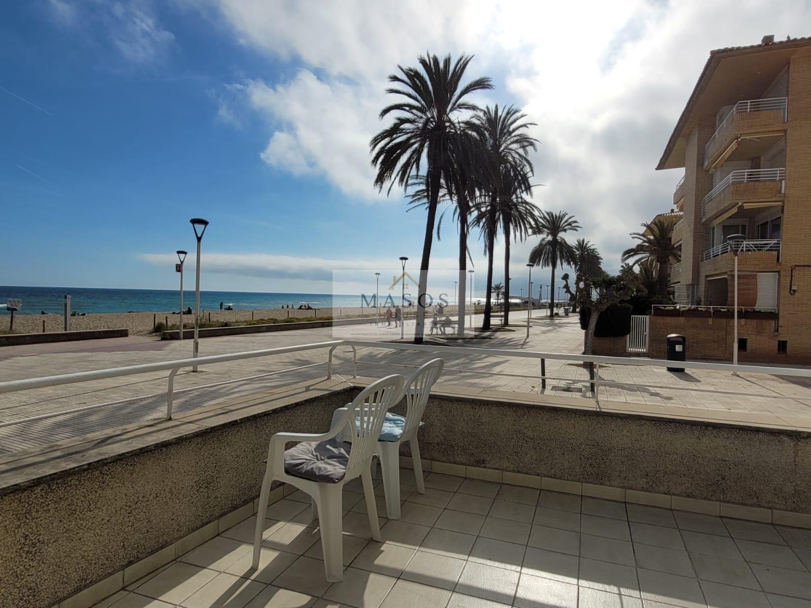Venta de planta baja en Calafell