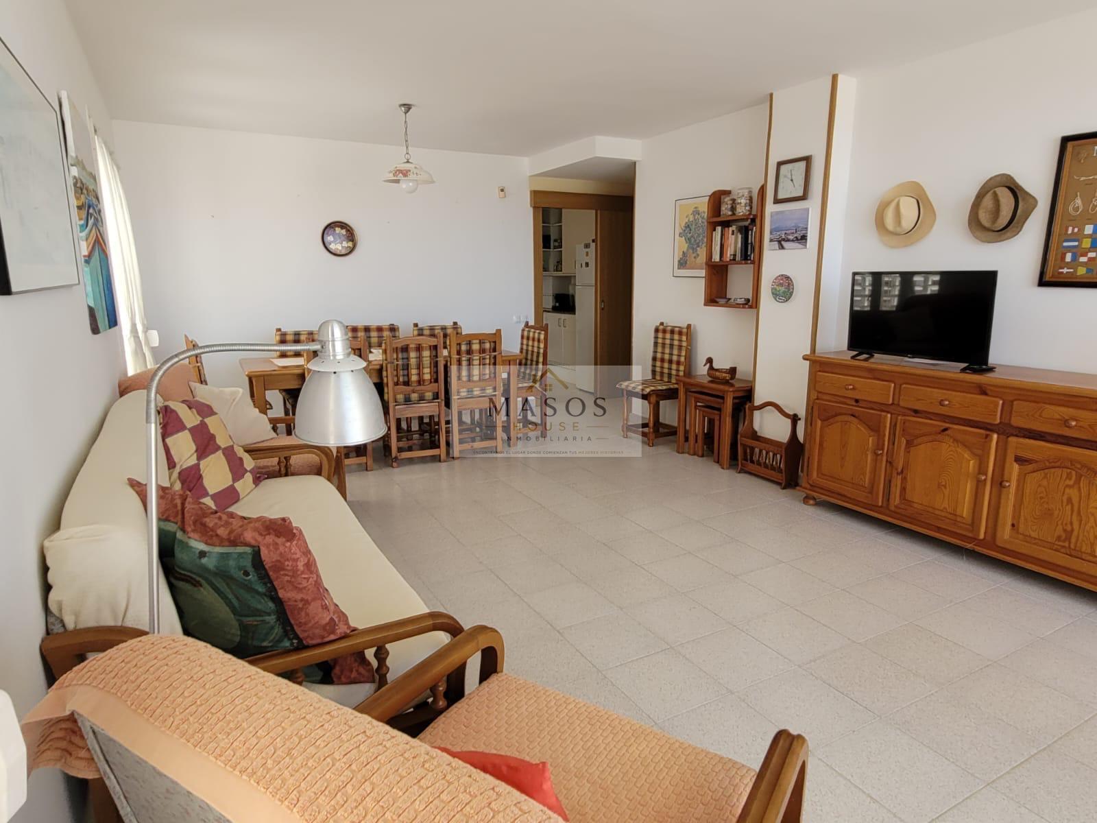 Venta de planta baja en Calafell