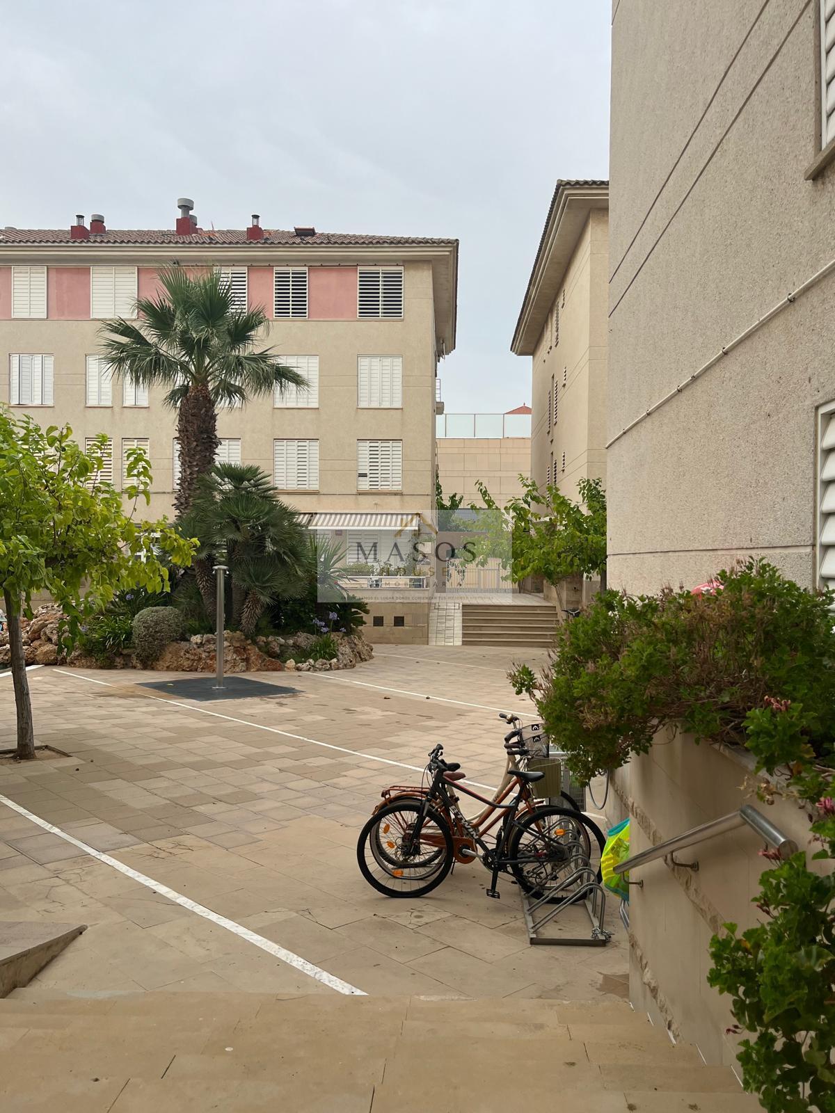 Venta de planta baja en Calafell