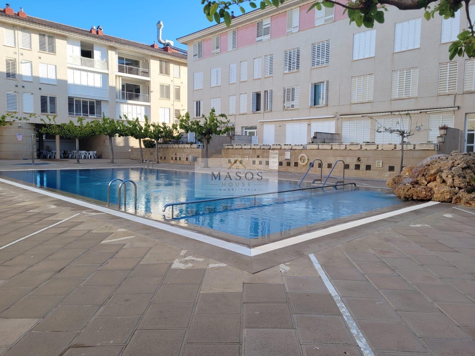 Venta de planta baja en Calafell