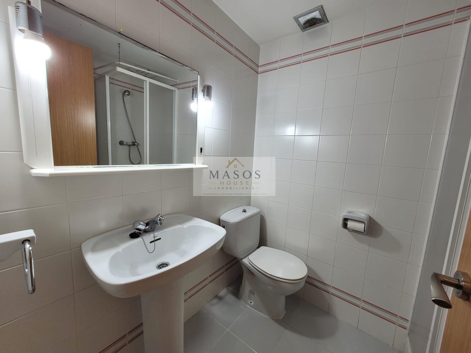 Venta de planta baja en Calafell