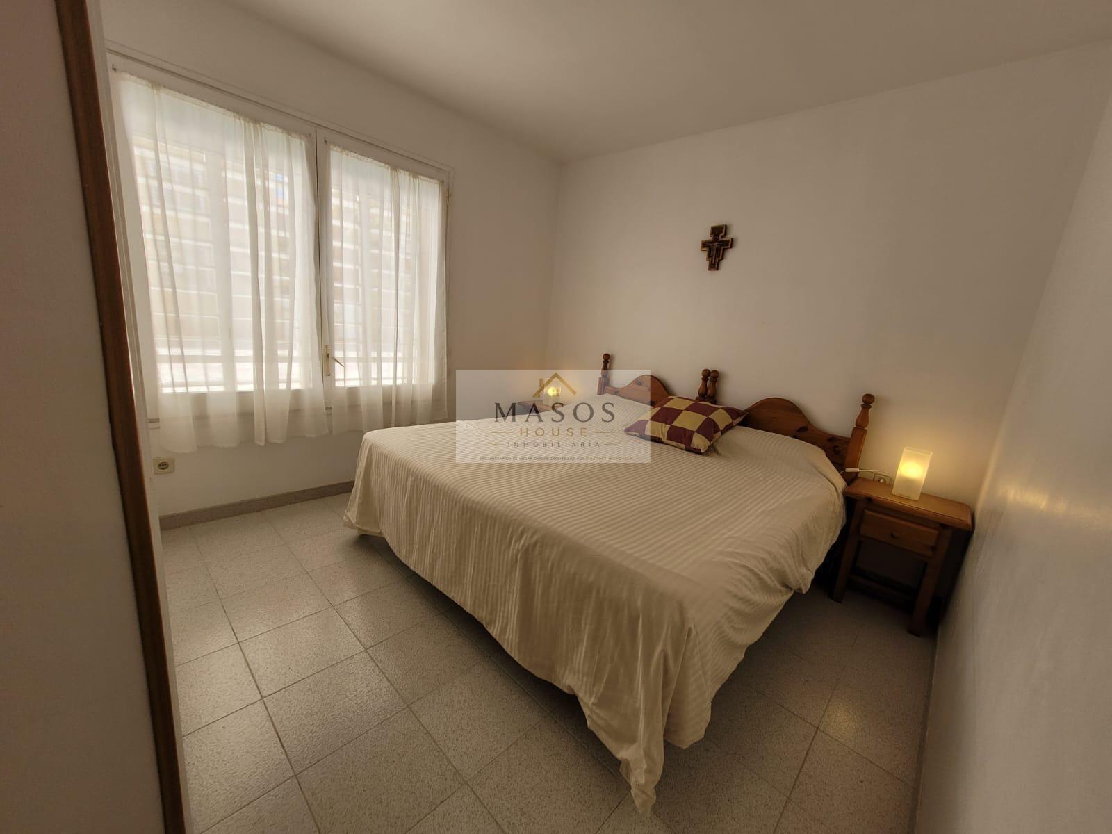 Venta de planta baja en Calafell