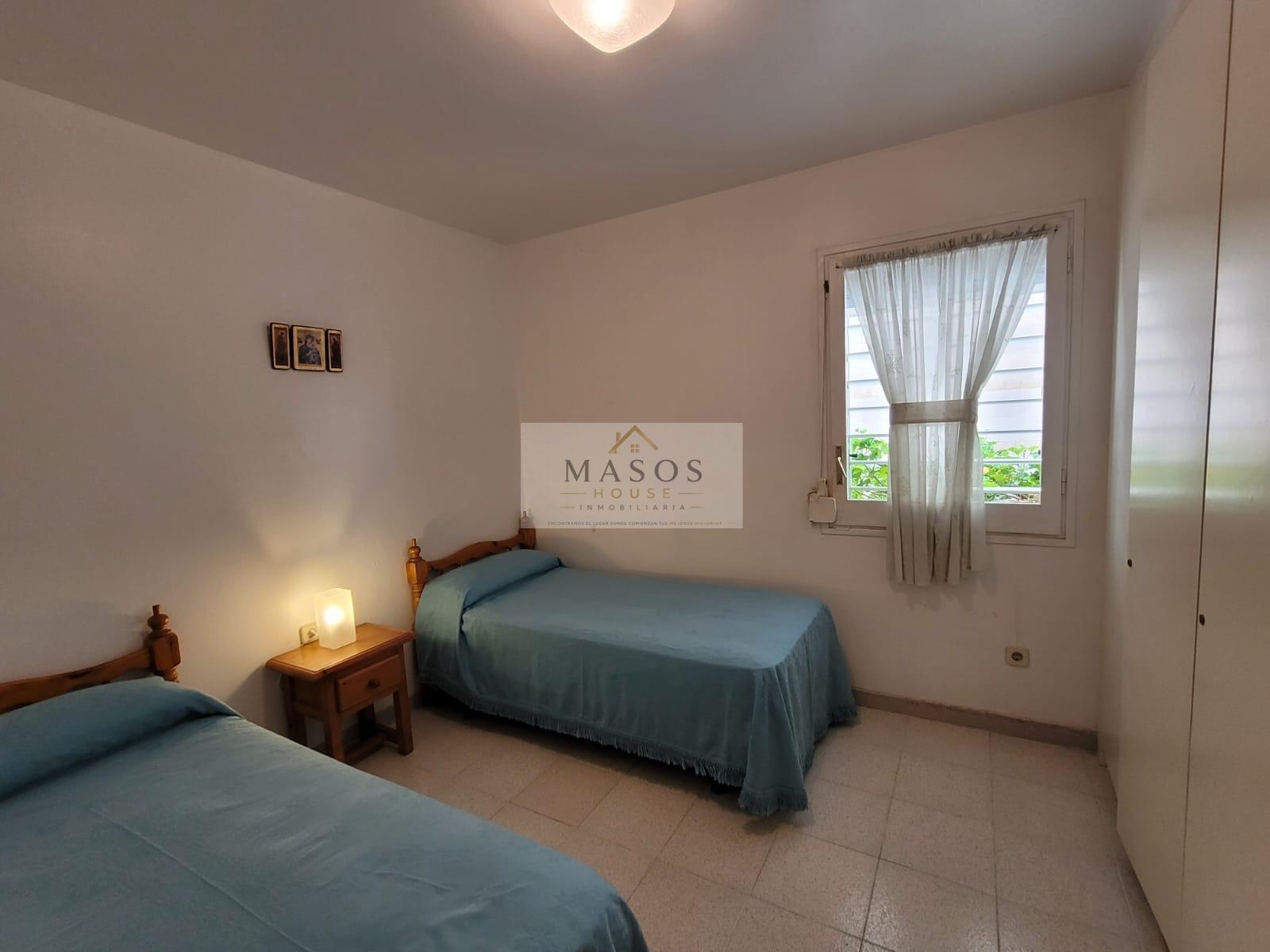 Venta de planta baja en Calafell