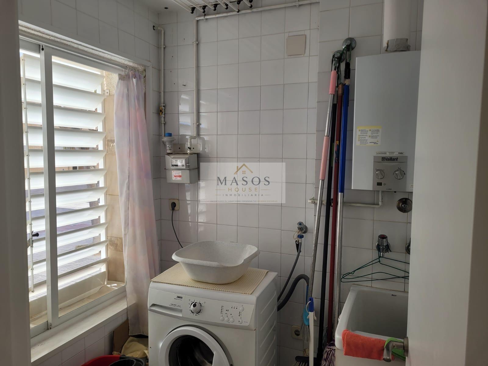 Venta de planta baja en Calafell