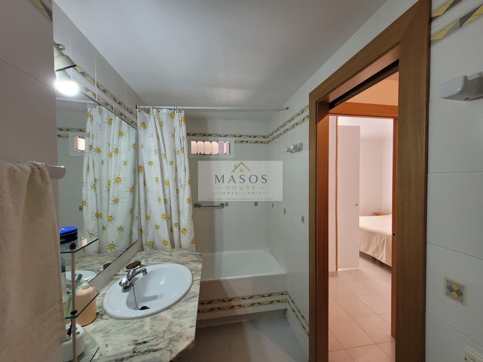 Venta de planta baja en Calafell