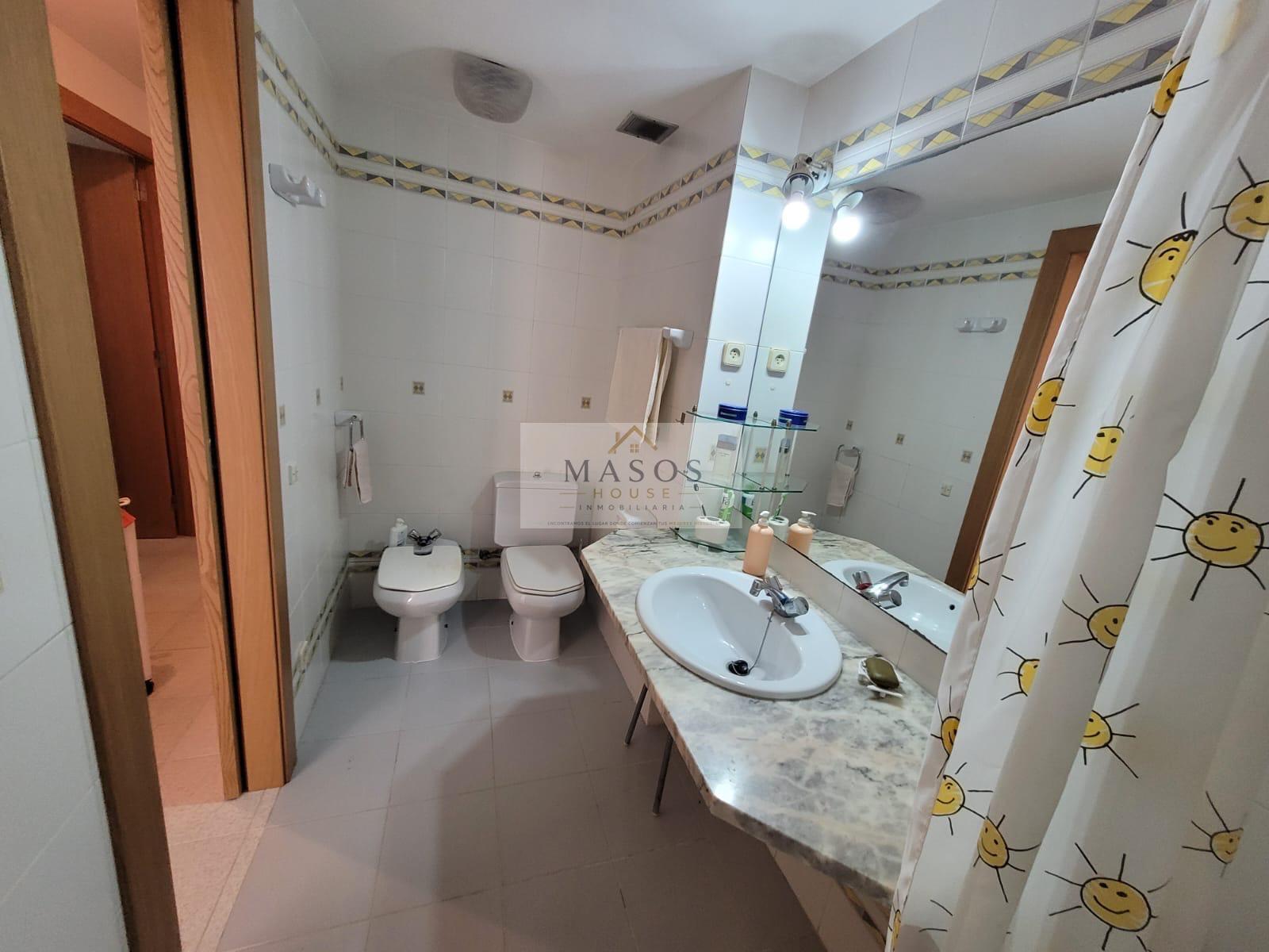 Venta de planta baja en Calafell