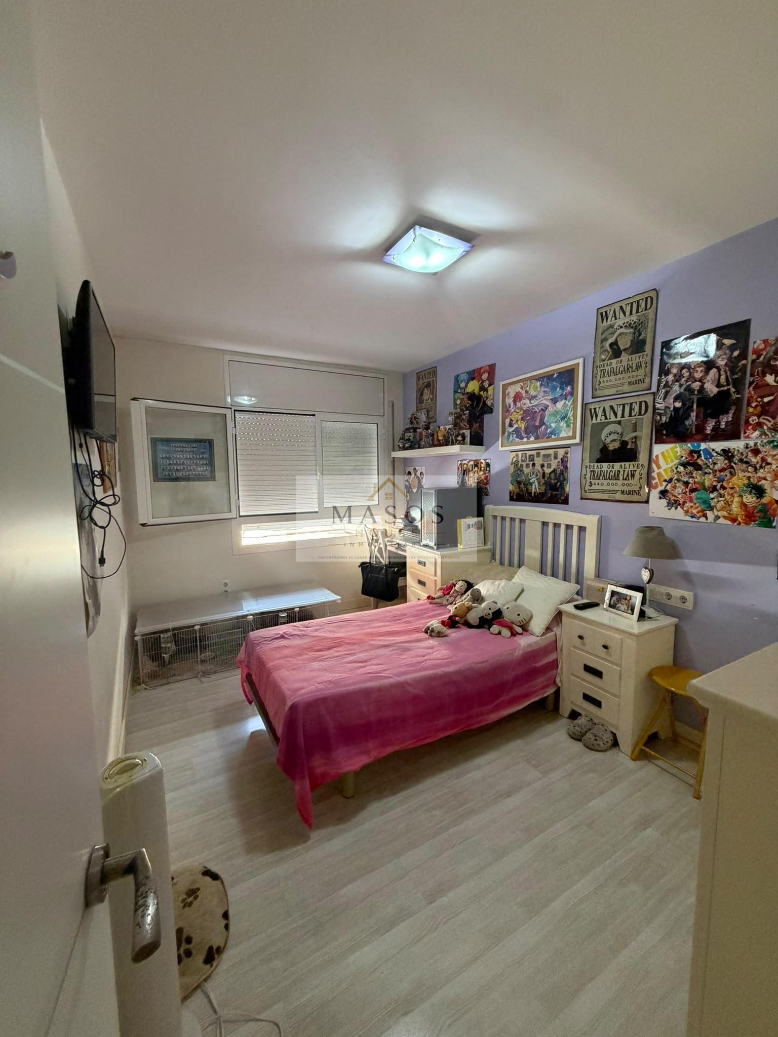 Dormitorio