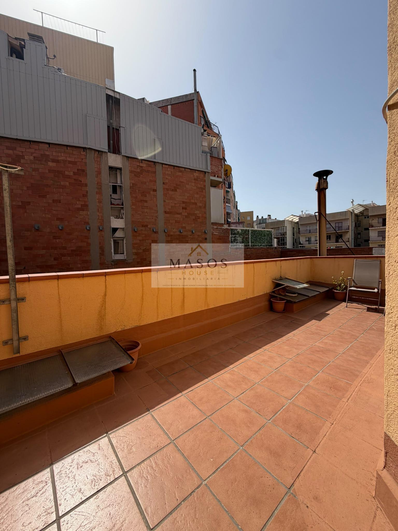 Terraza