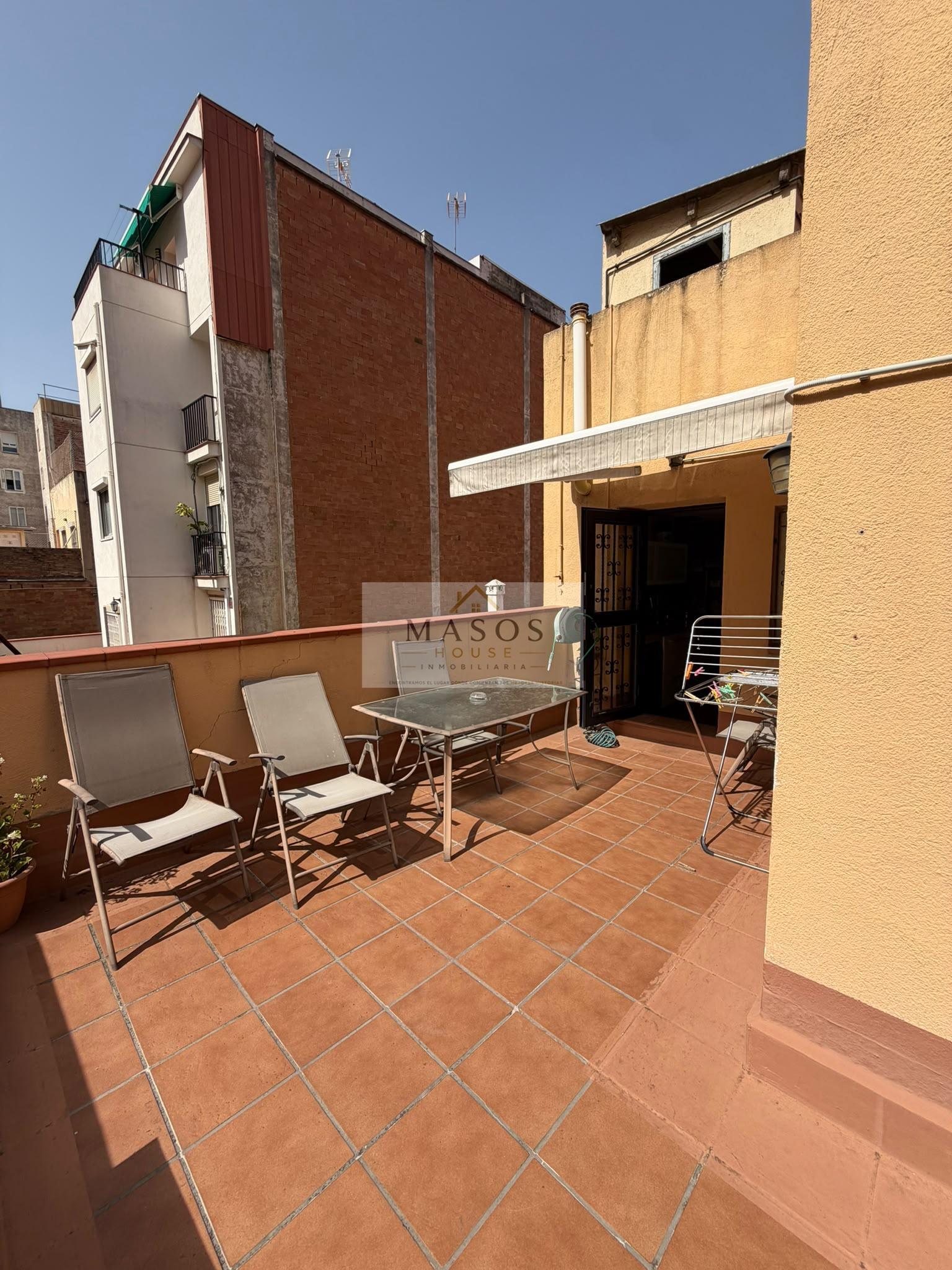 Terraza