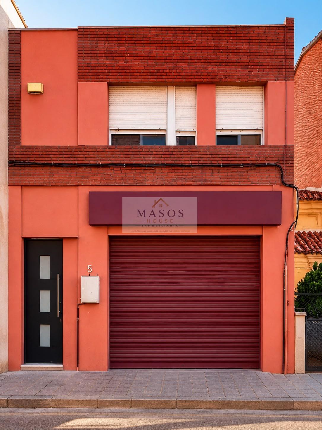 Venta de casa en Santa Coloma de Gramanet
