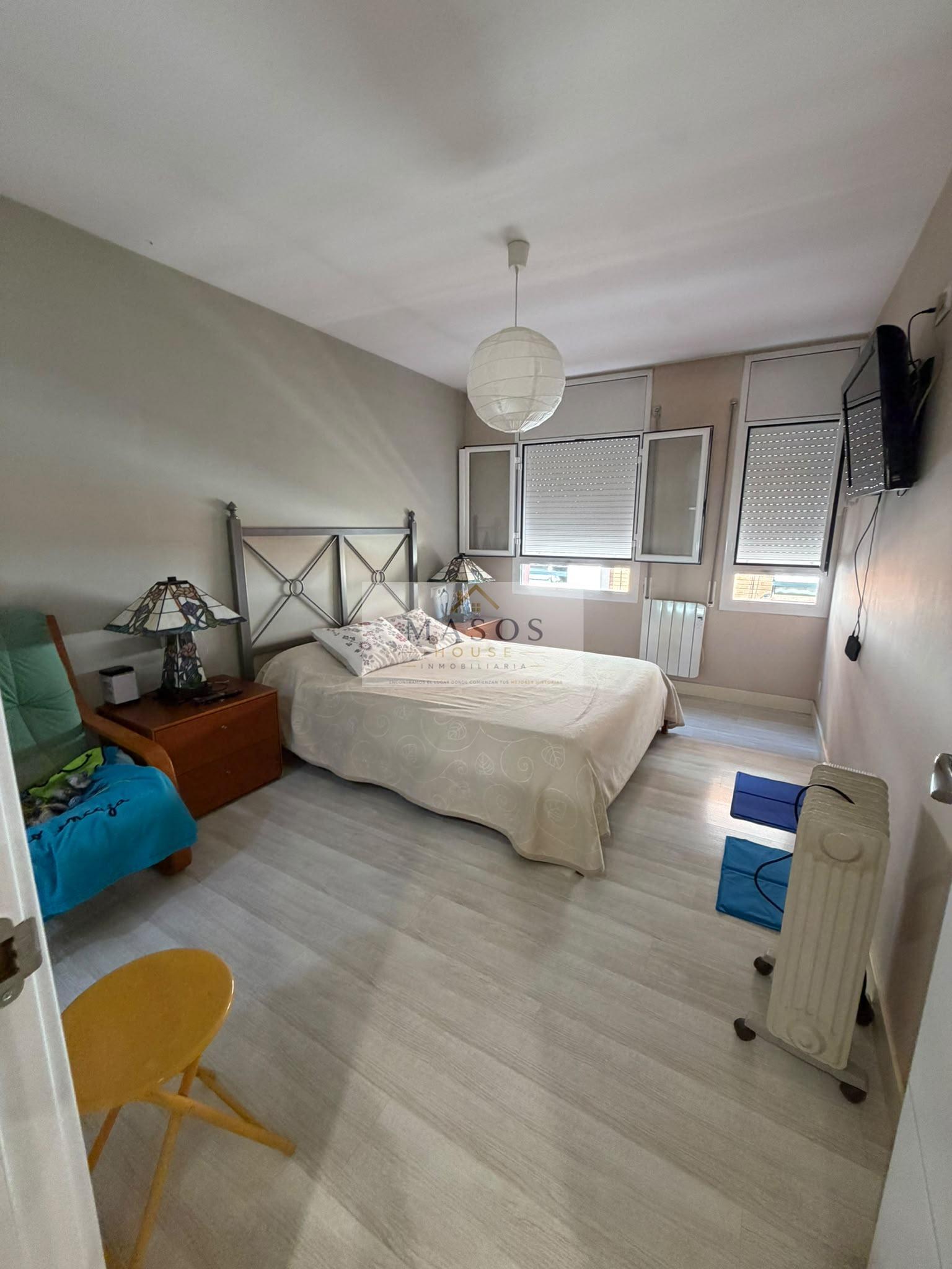 Dormitorio principal