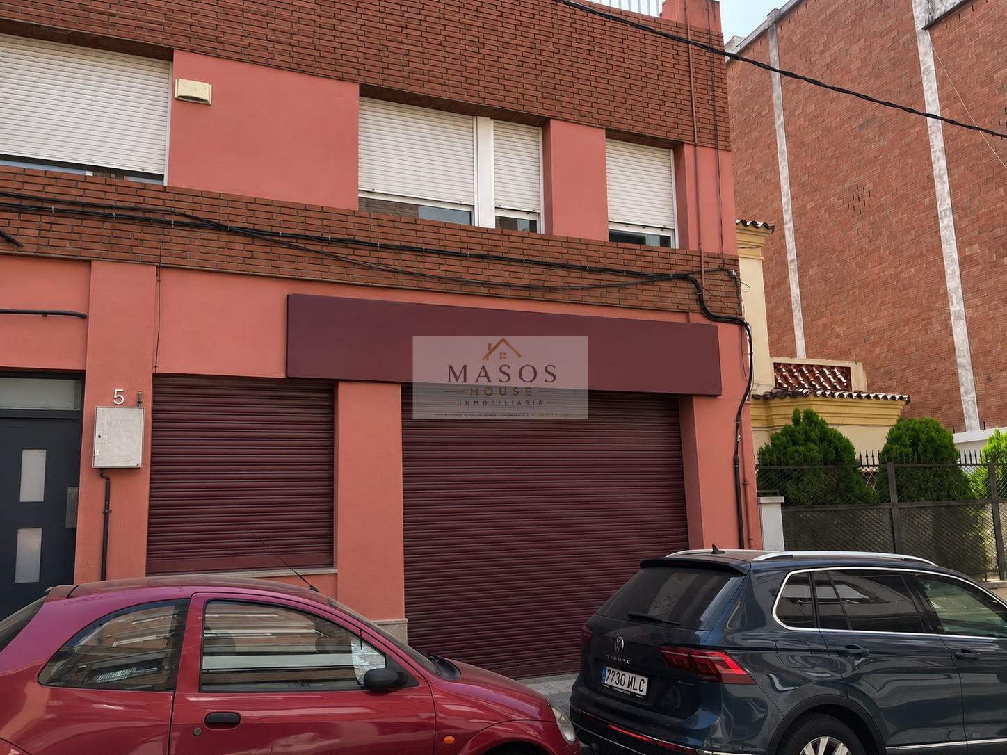 Venta de casa en Santa Coloma de Gramanet