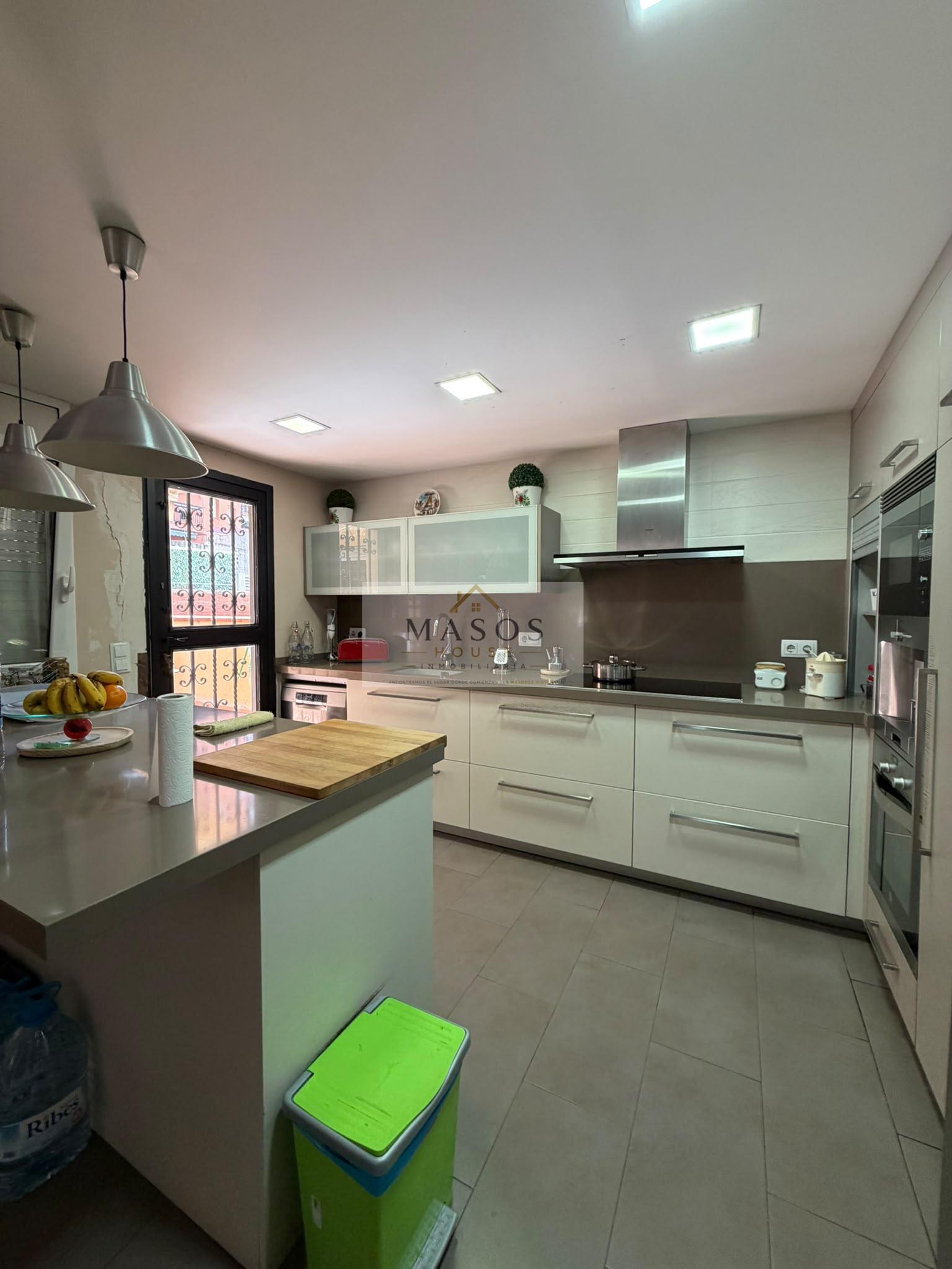 Cocina