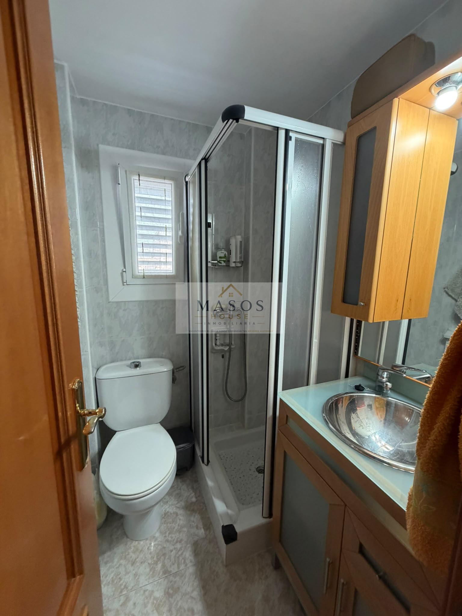 Venta de apartamento en Calafell