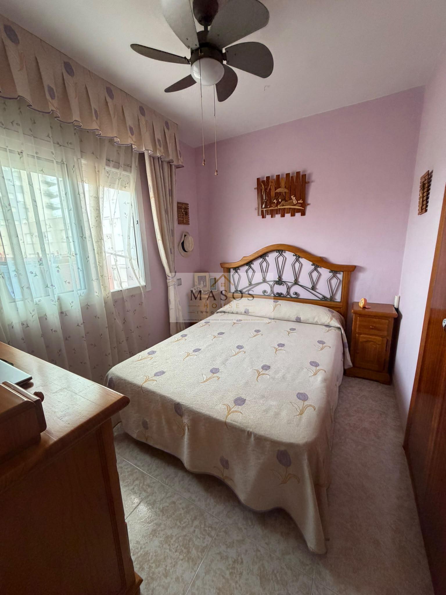 Venta de apartamento en Calafell