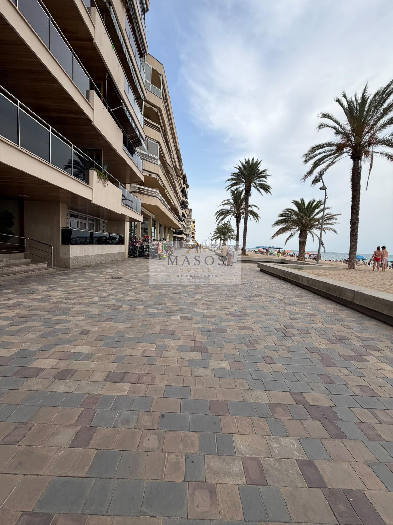 Venta de apartamento en Calafell