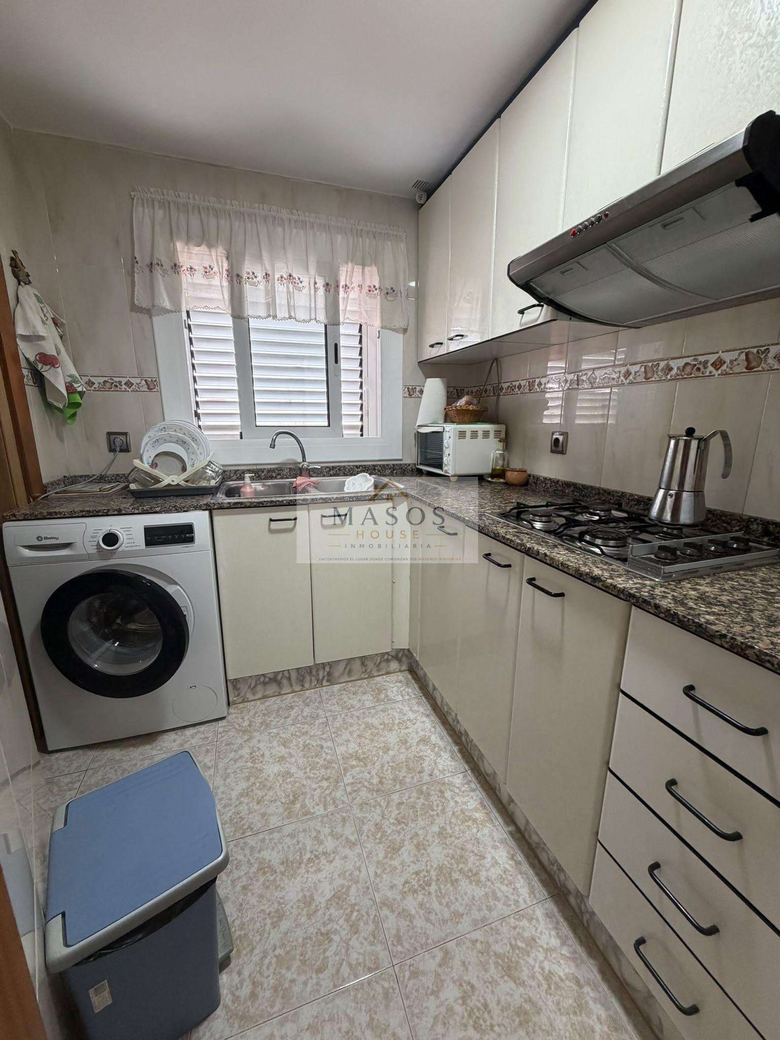 Venta de apartamento en Calafell