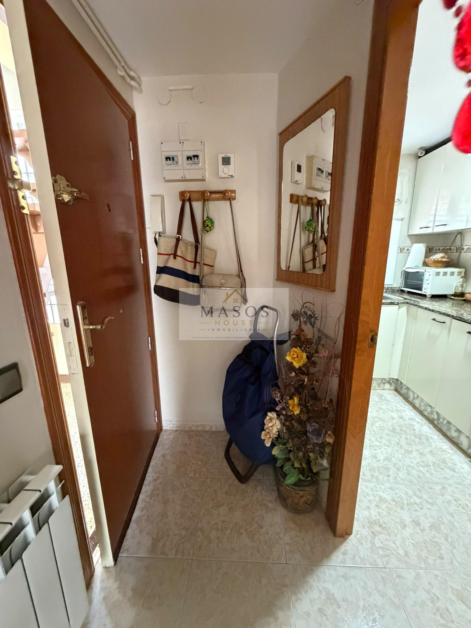 Venta de apartamento en Calafell