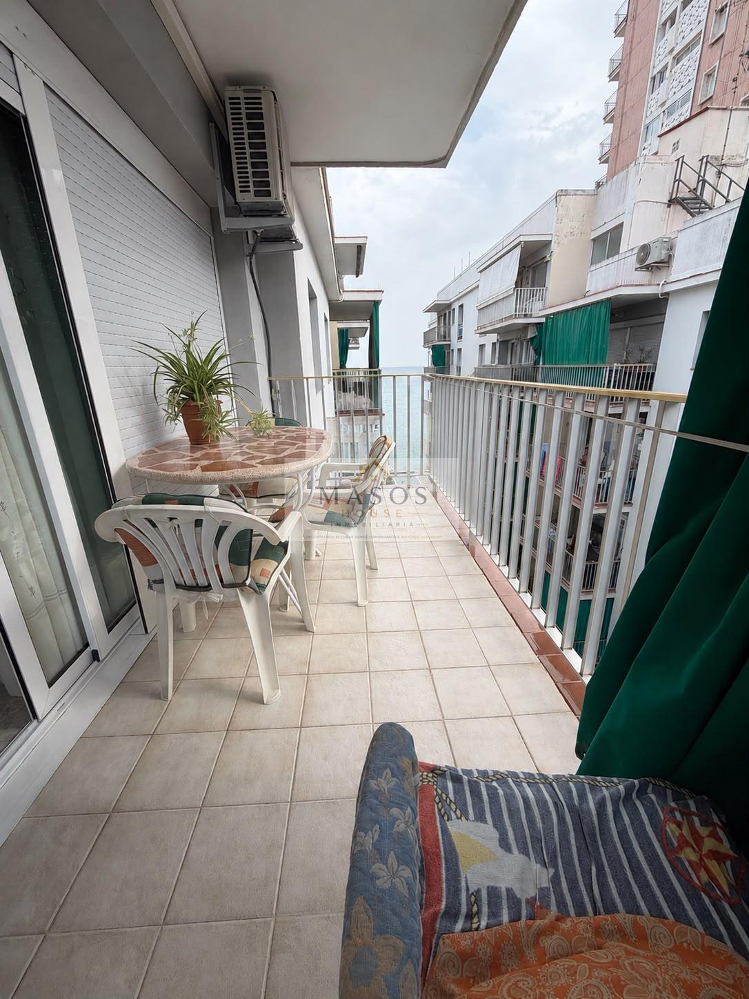 Venta de apartamento en Calafell