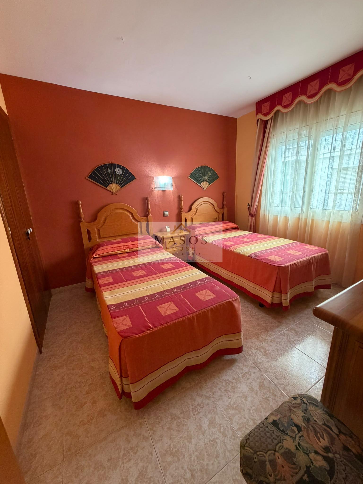 Venta de apartamento en Calafell