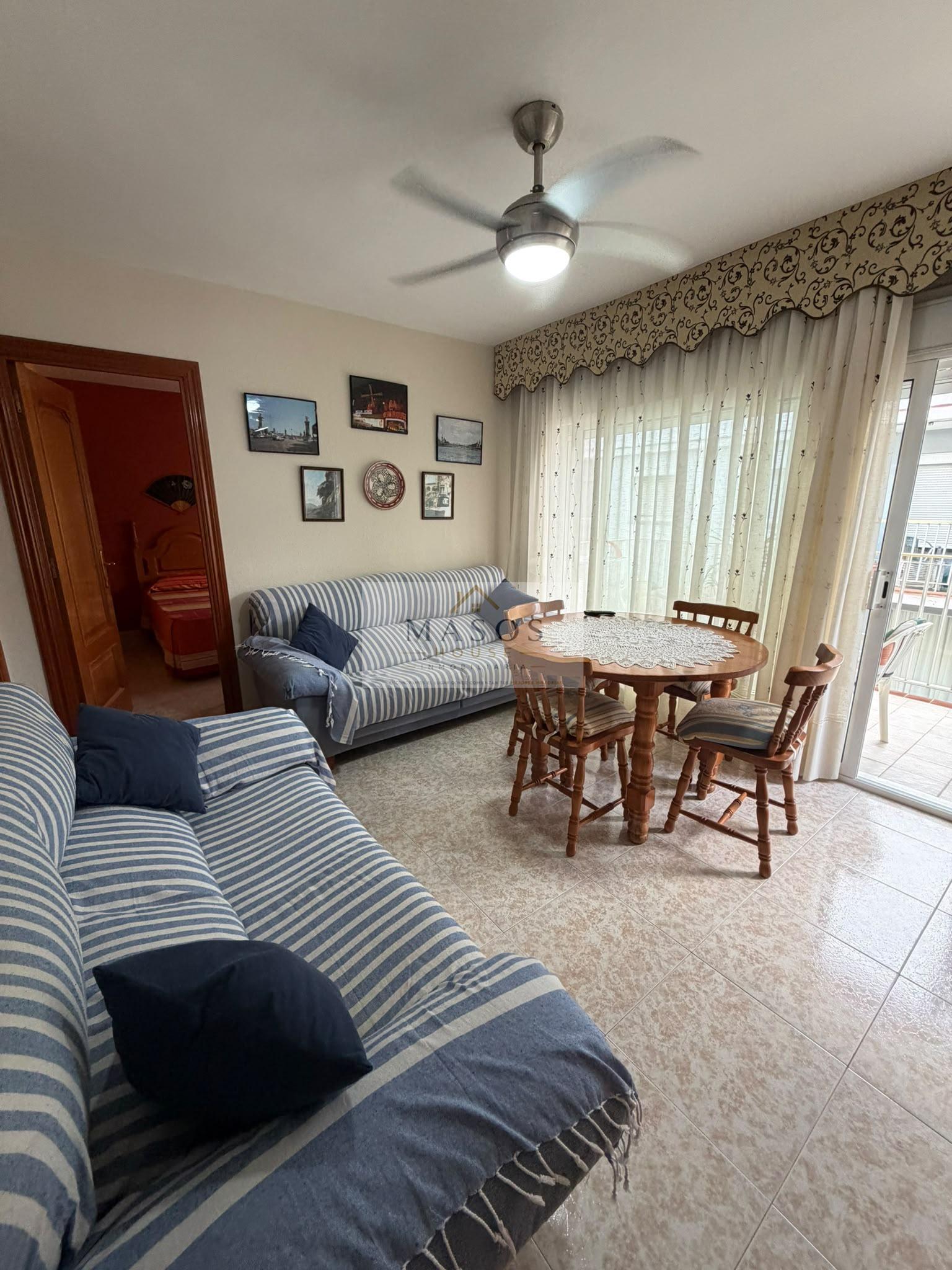 Venta de apartamento en Calafell