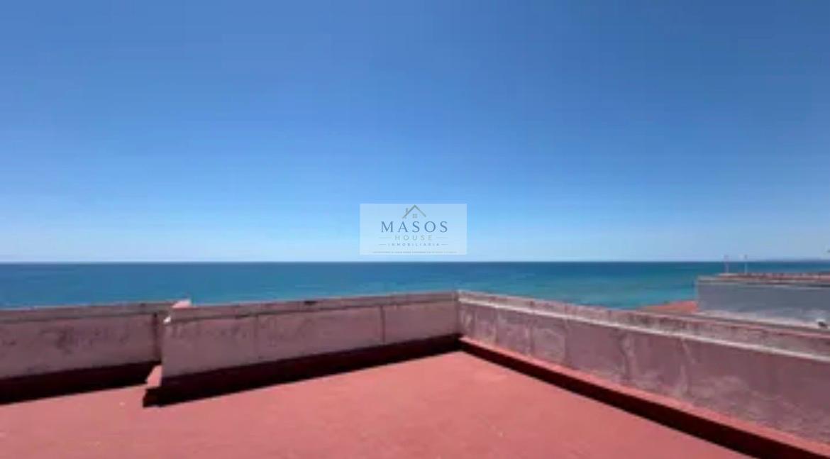 Venta de apartamento en Calafell
