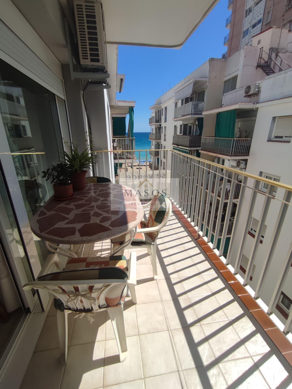 Venta de apartamento en Calafell