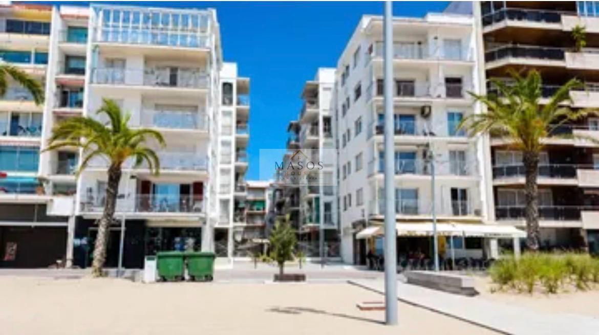 Venta de apartamento en Calafell