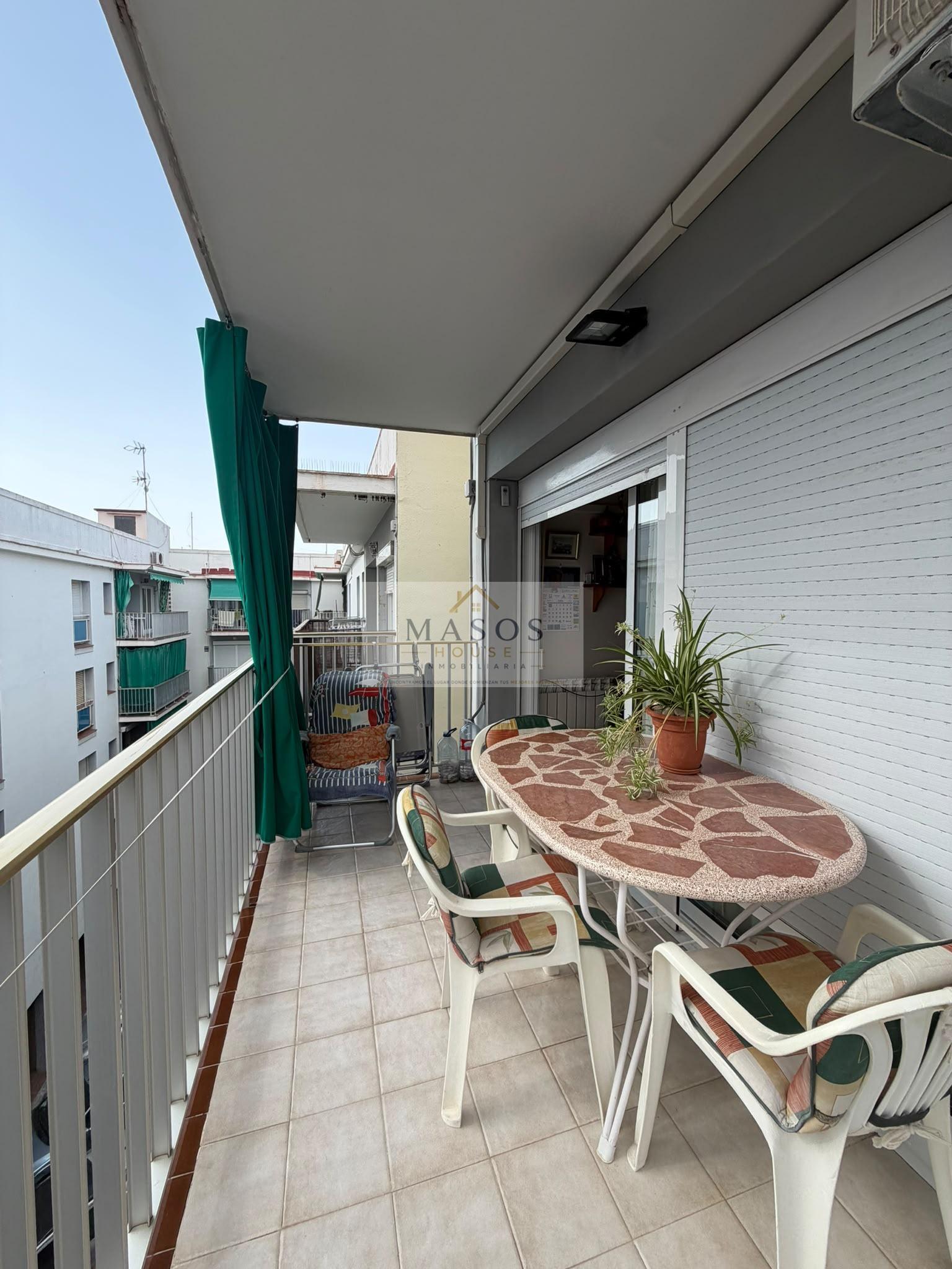 Venta de apartamento en Calafell