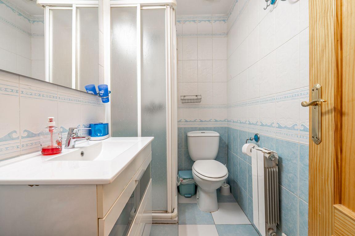 For sale of flat in Churriana de la Vega