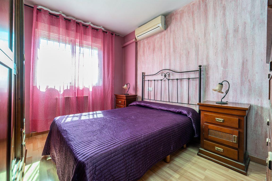 For sale of flat in Churriana de la Vega