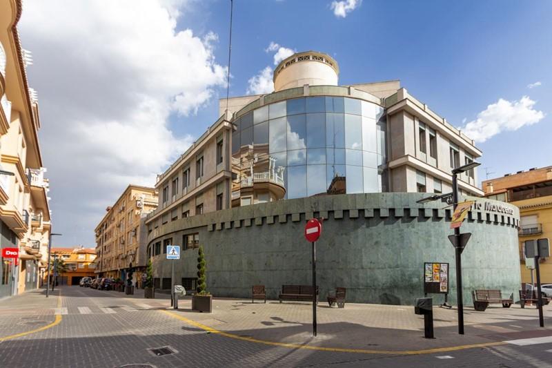 Venta de piso en Maracena