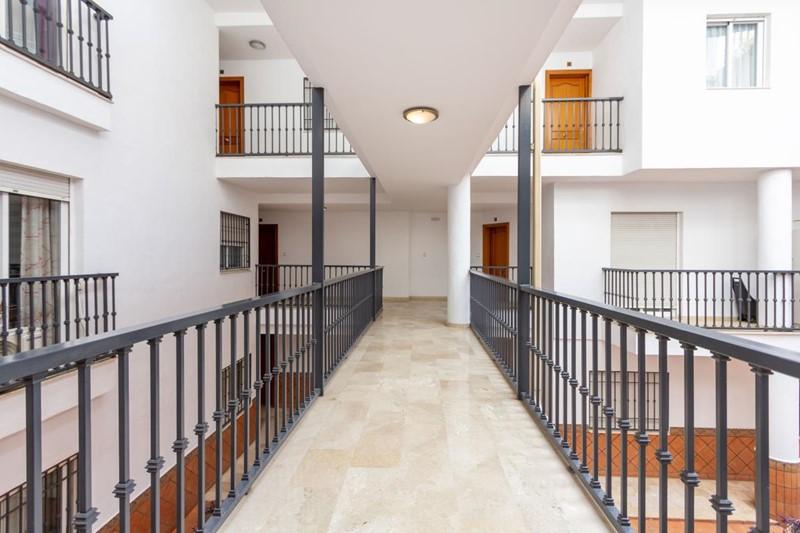 Venta de piso en Maracena
