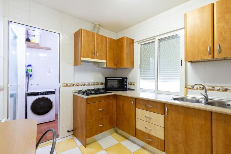 Venta de piso en Maracena