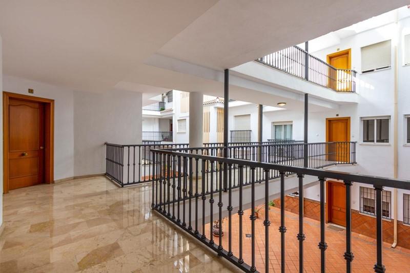 Venta de piso en Maracena