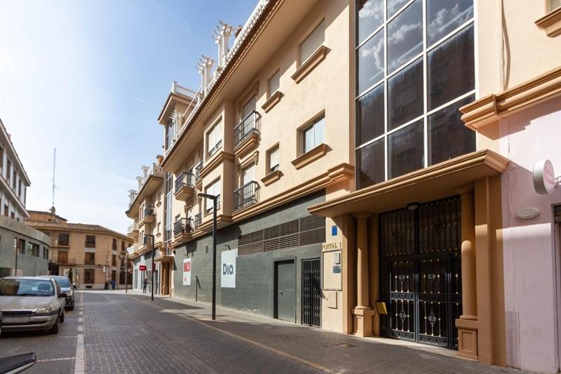 Venta de piso en Maracena