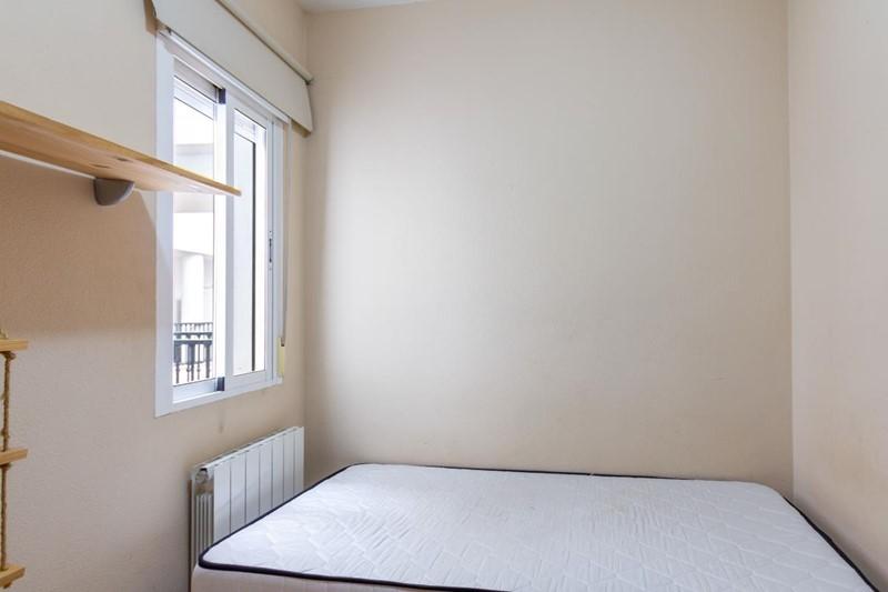 Venta de piso en Maracena