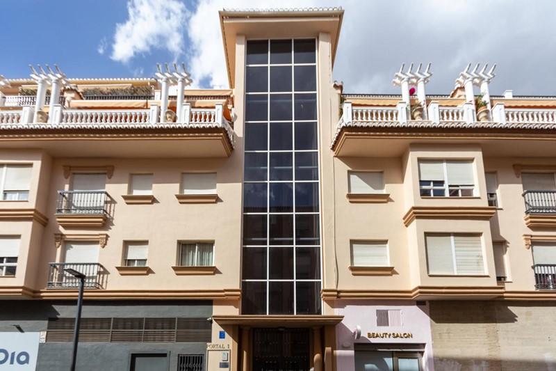Venta de piso en Maracena
