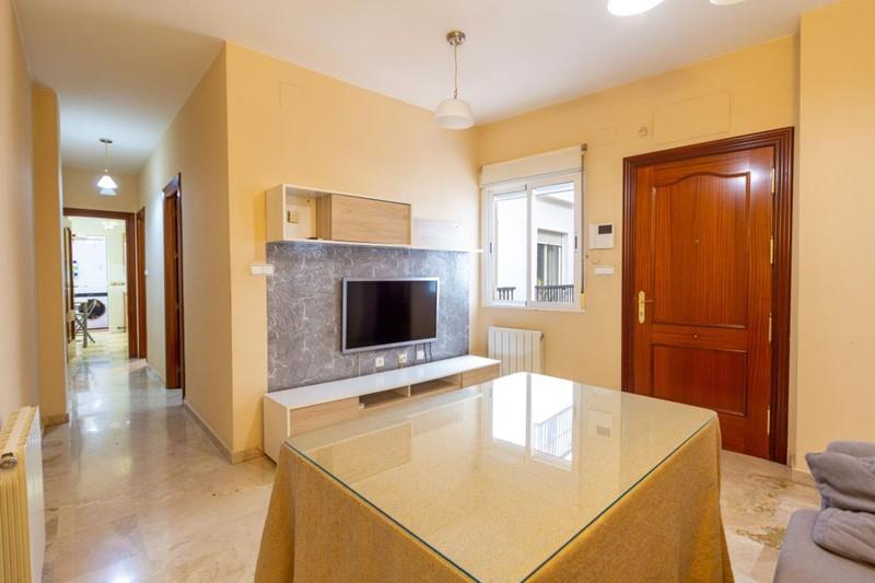 Venta de piso en Maracena