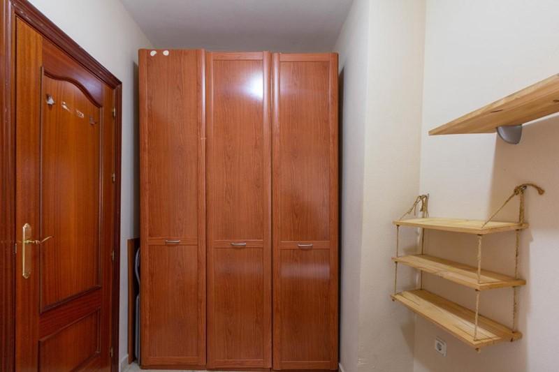 Venta de piso en Maracena