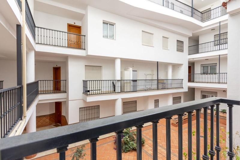 Venta de piso en Maracena