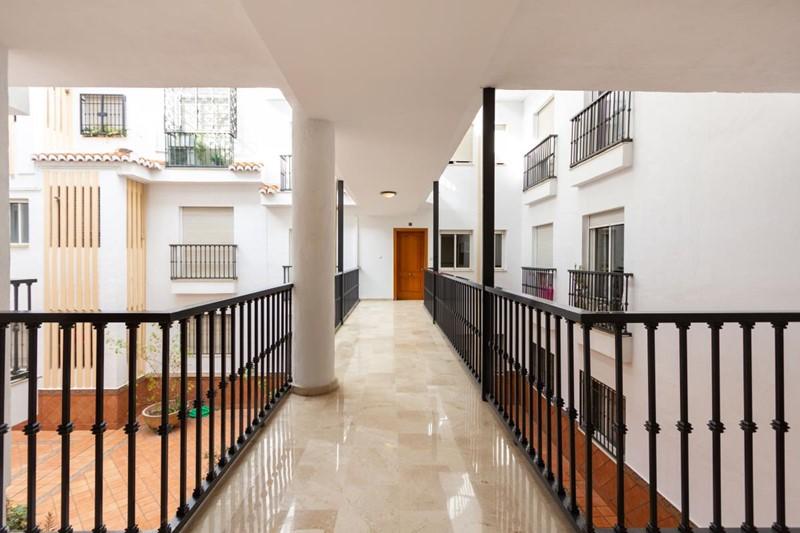 Venta de piso en Maracena