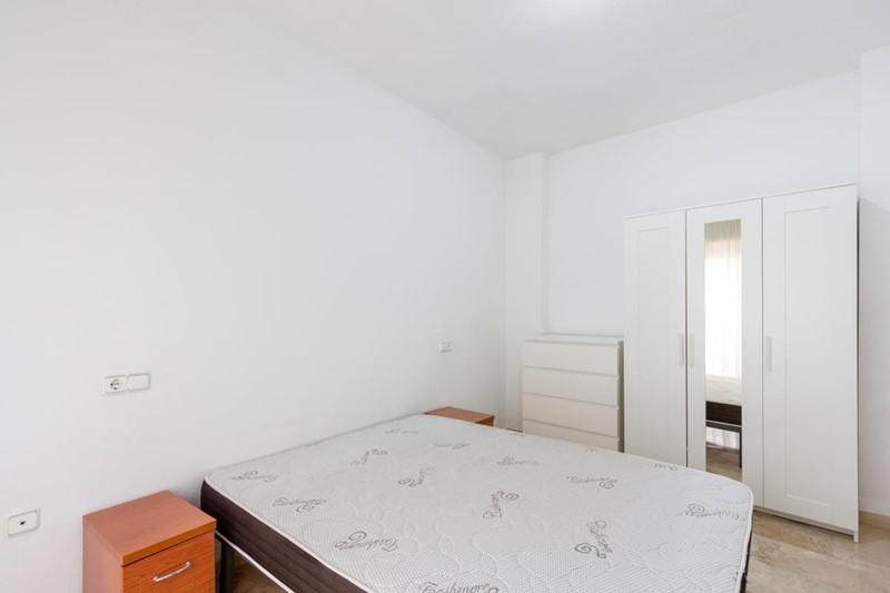 Venta de piso en Maracena