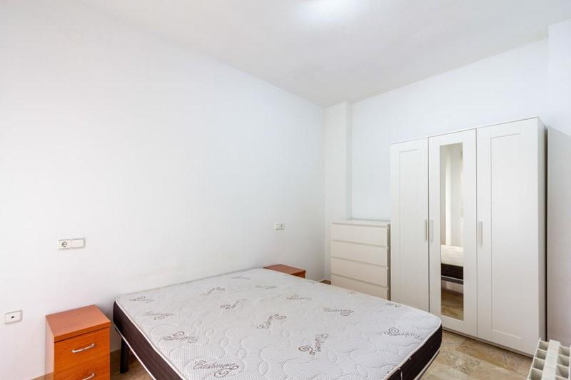 Venta de piso en Maracena
